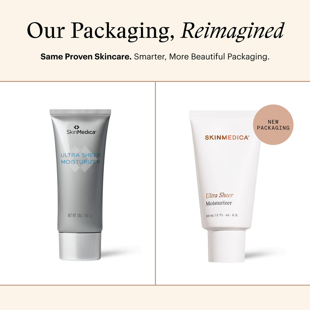 Ultra Sheer Moisturizer