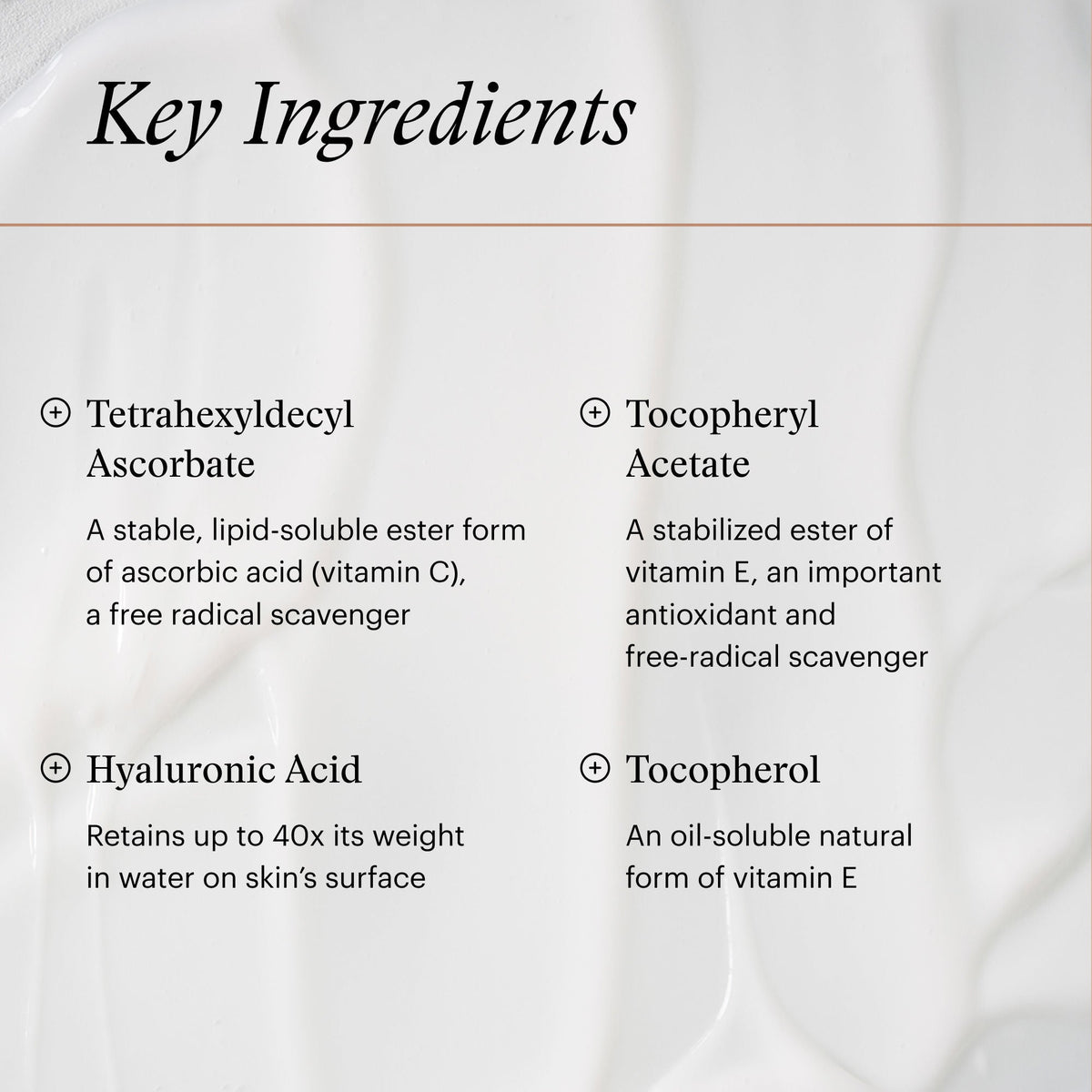 Ultra Sheer Moisturizer