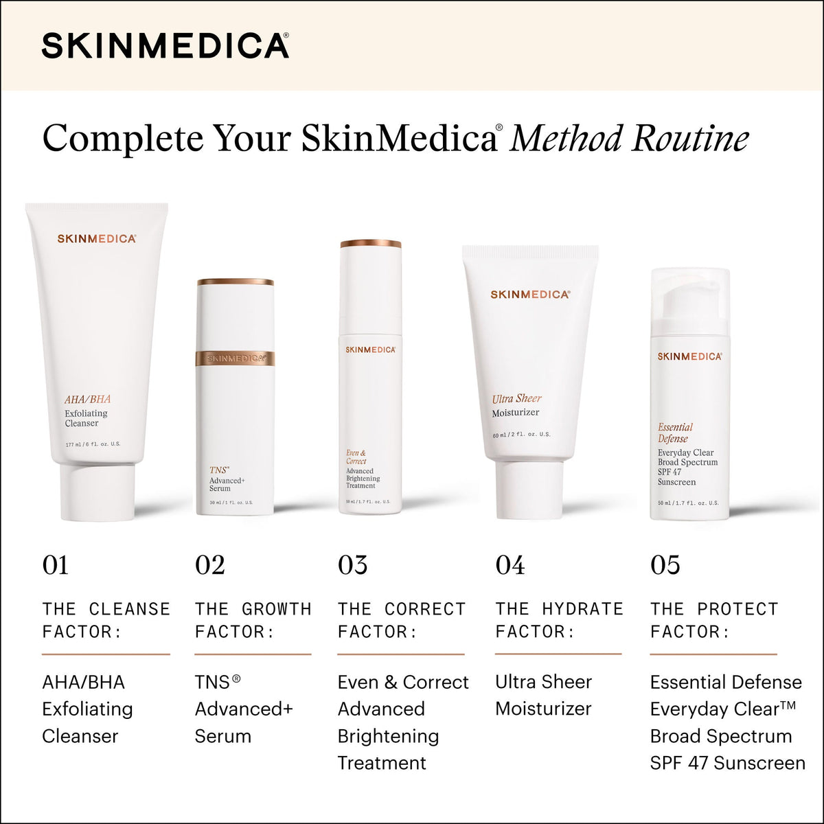 Ultra Sheer Moisturizer