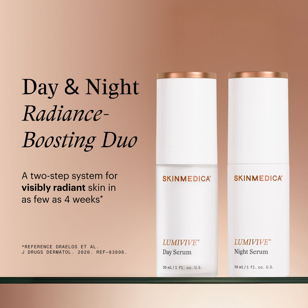 Lumivive System. Day and Night