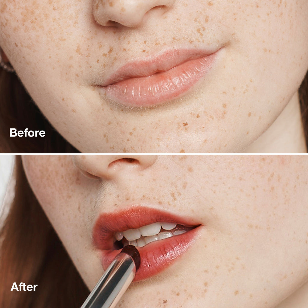 Almost Lipstick in Black Honey