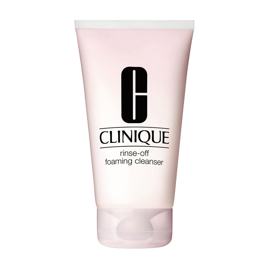 All About Clean Rinse-Off Foaming Face Cleanser