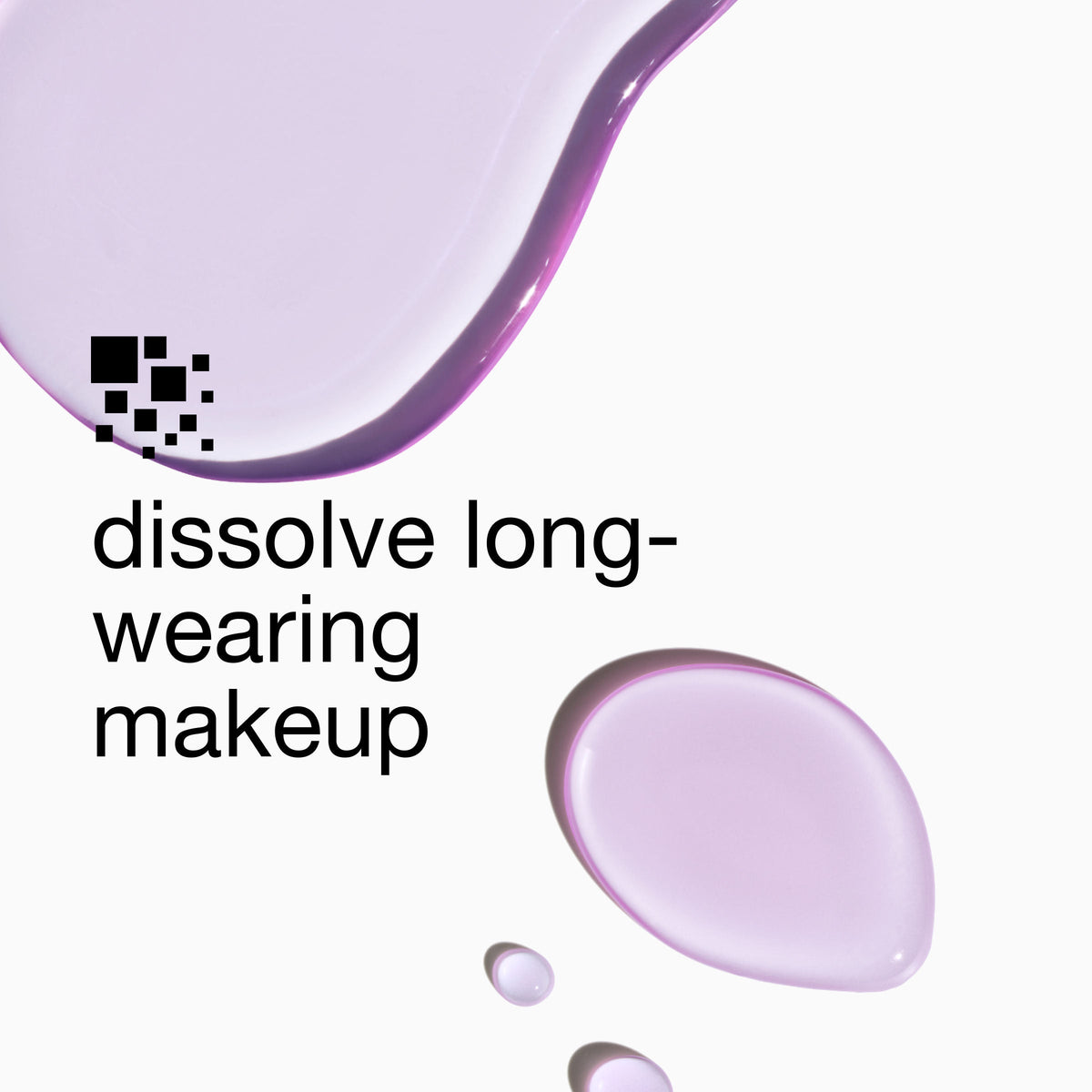 Take The Day Off Makeup Remover For Lids. Lashes and Lips