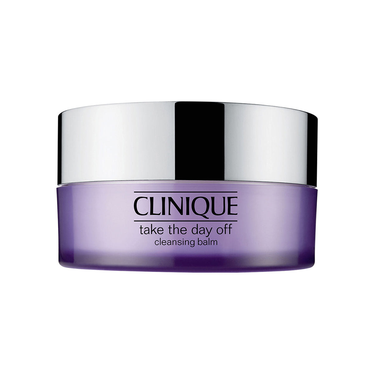 Take The Day Off Makeup Removing Cleansing Balm