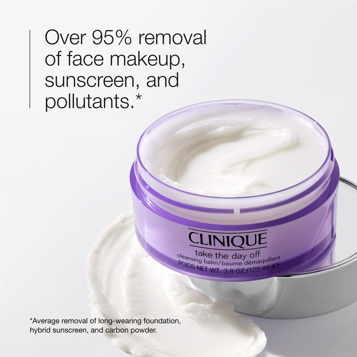Take The Day Off Makeup Removing Cleansing Balm