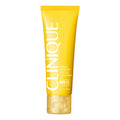 Broad Spectrum Sunscreen Face Cream SPF 50