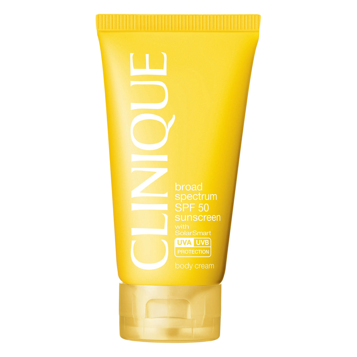 Broad Spectrum Sunscreen Body Cream SPF 50