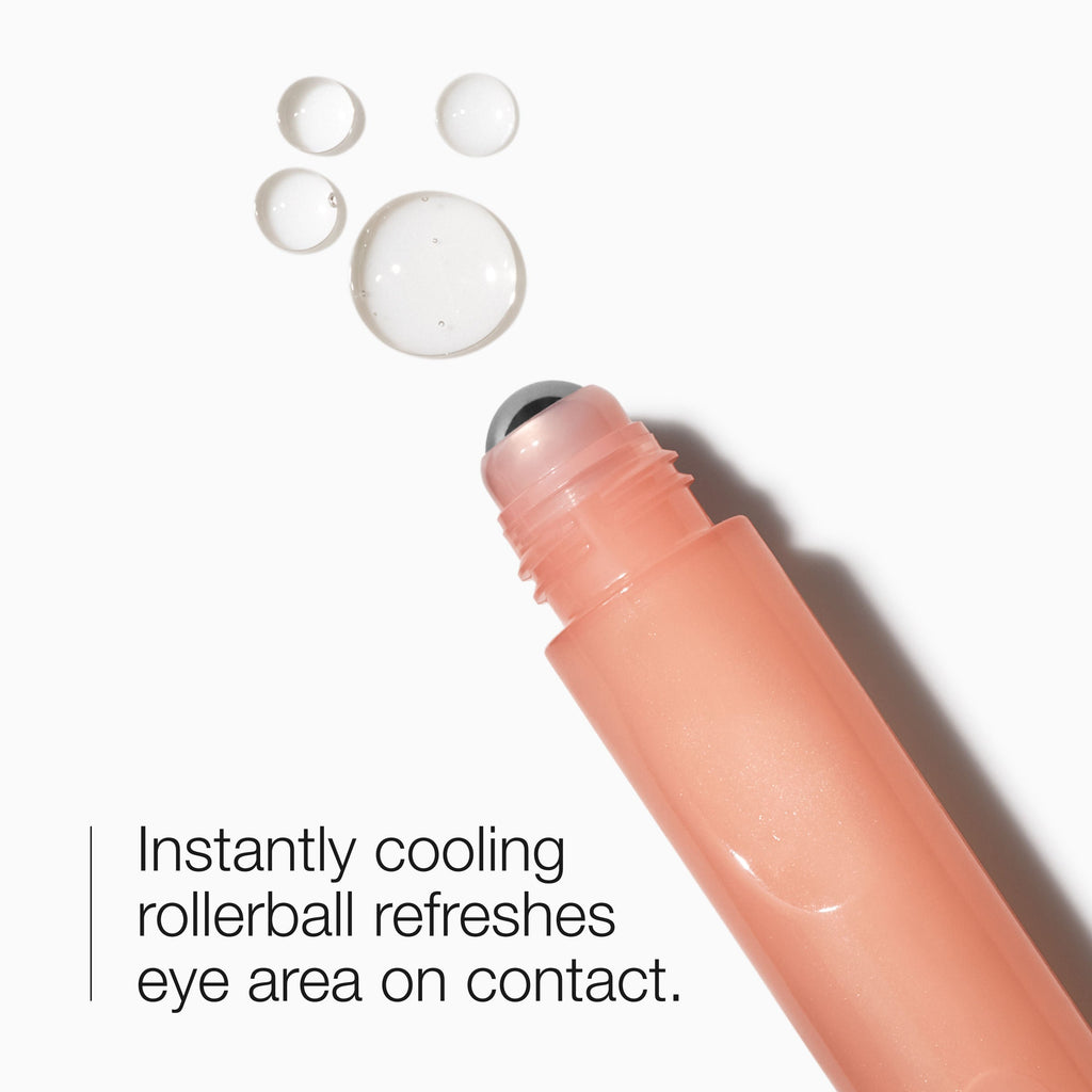 All About Eyes Serum De Puffing Eye Massage