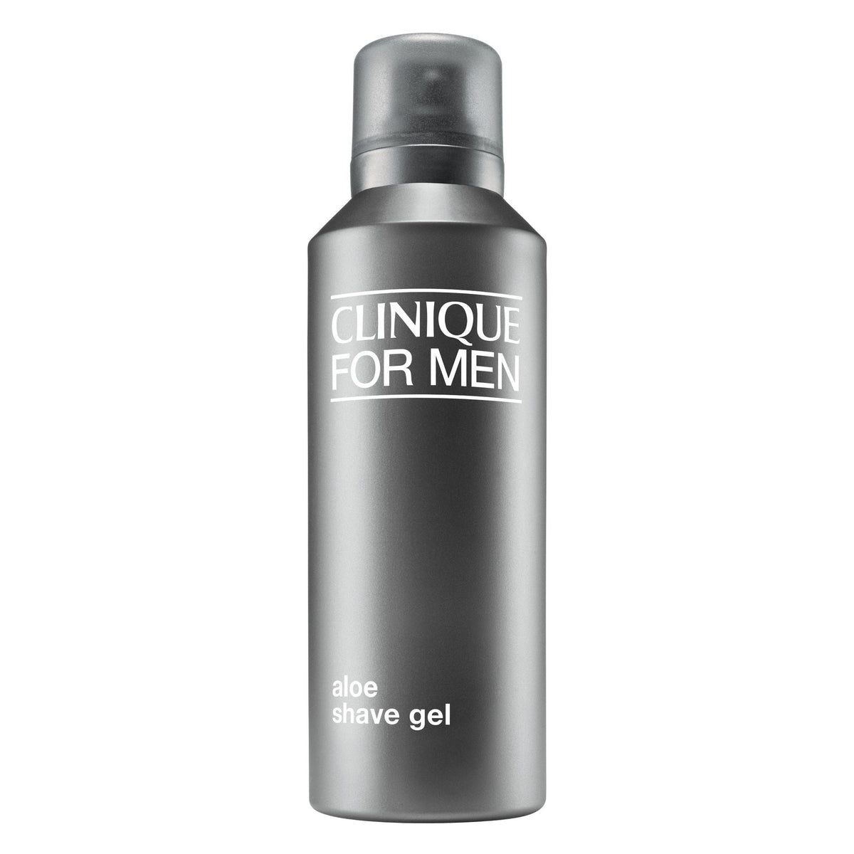 For Men Aloe Shave Gel