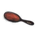 Extra Stiff Boar Bristle Hair Brush