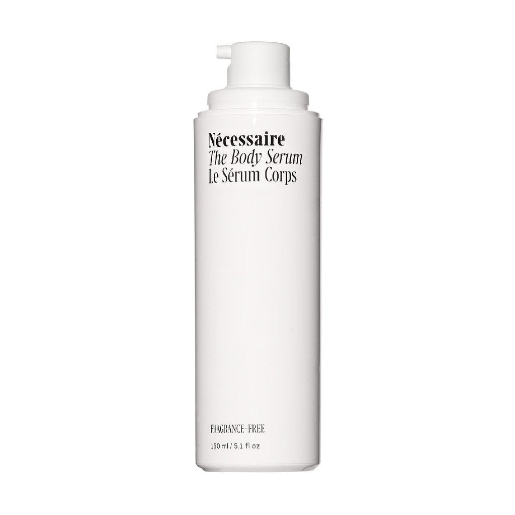 The Body Serum