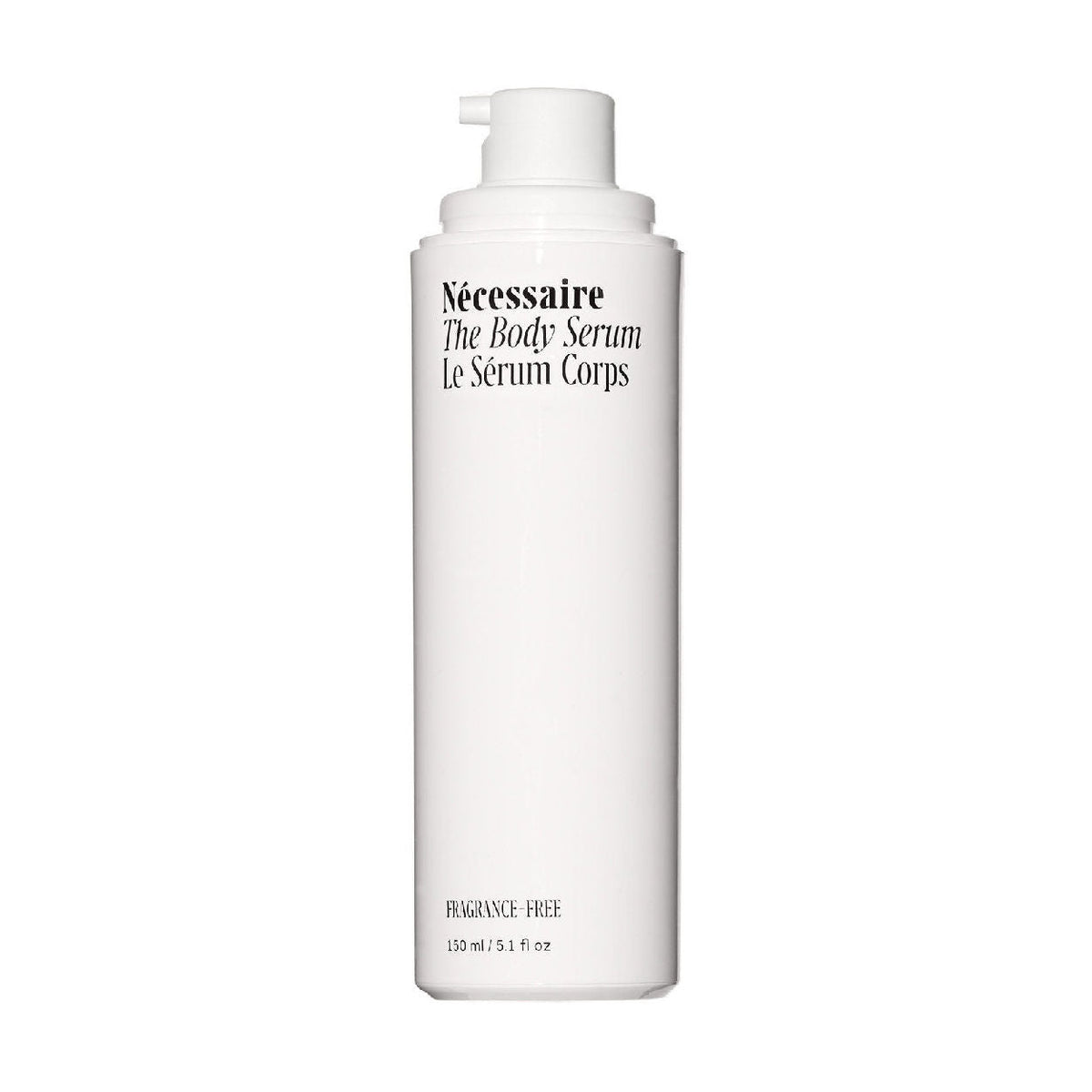 The Body Serum
