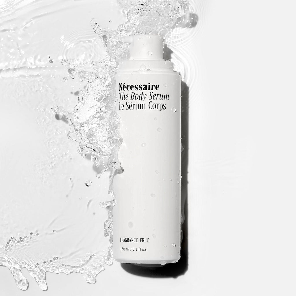 The Body Serum