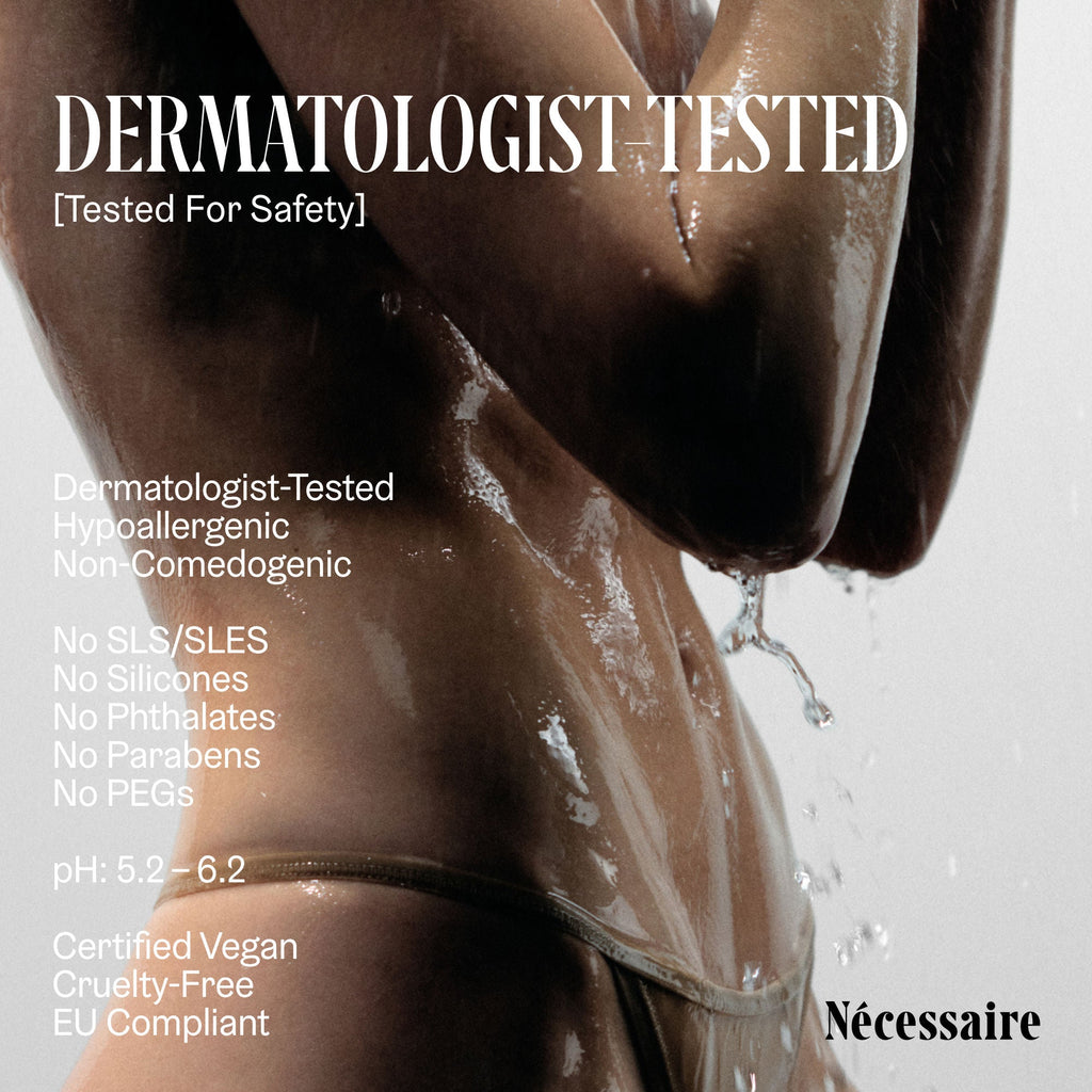 The Body Exfoliator Eucalyptus