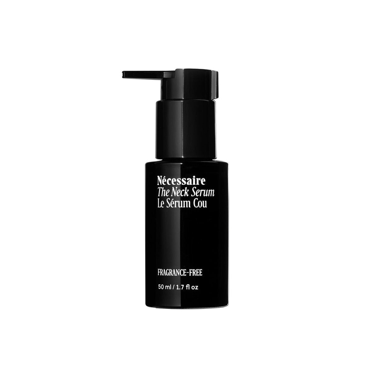 The Neck Serum