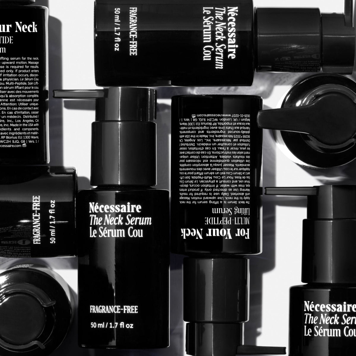 The Neck Serum