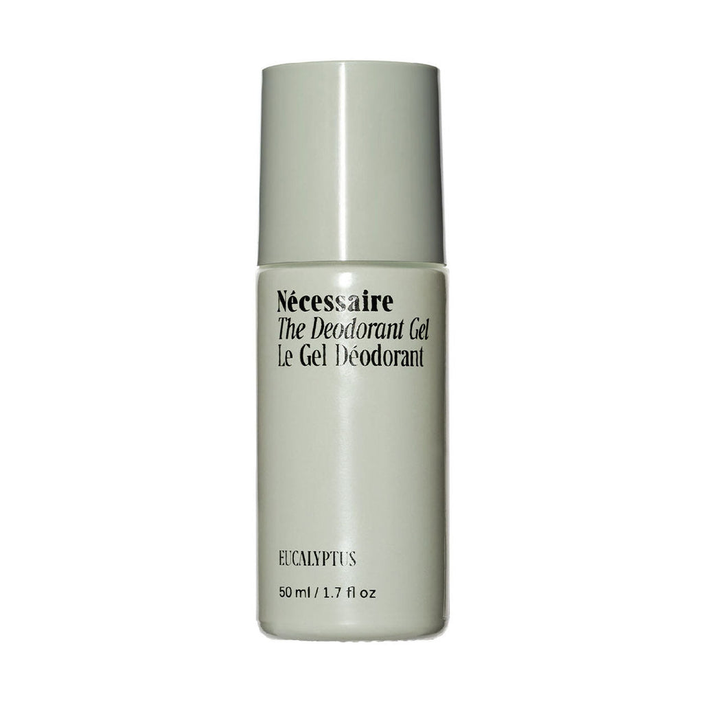 The Deodorant Gel Eucalyptus