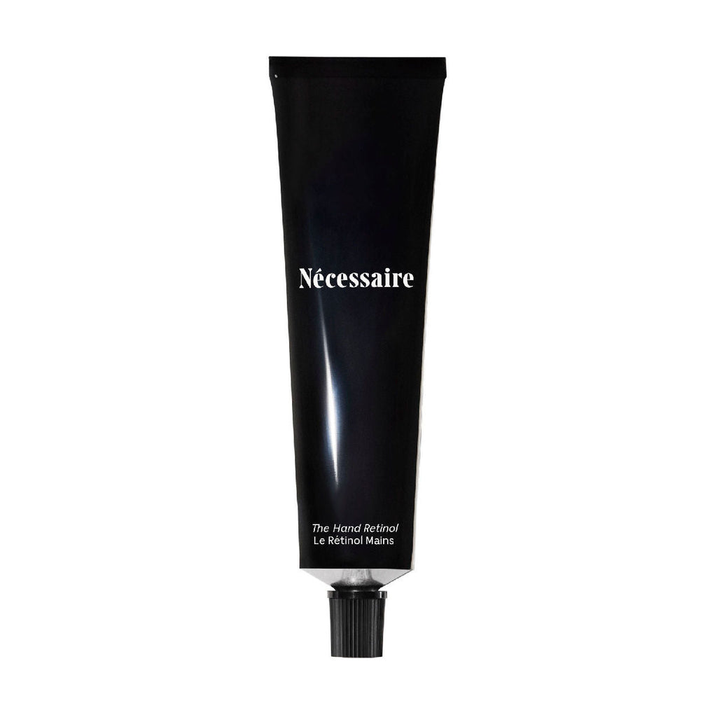 The Hand Retinol
