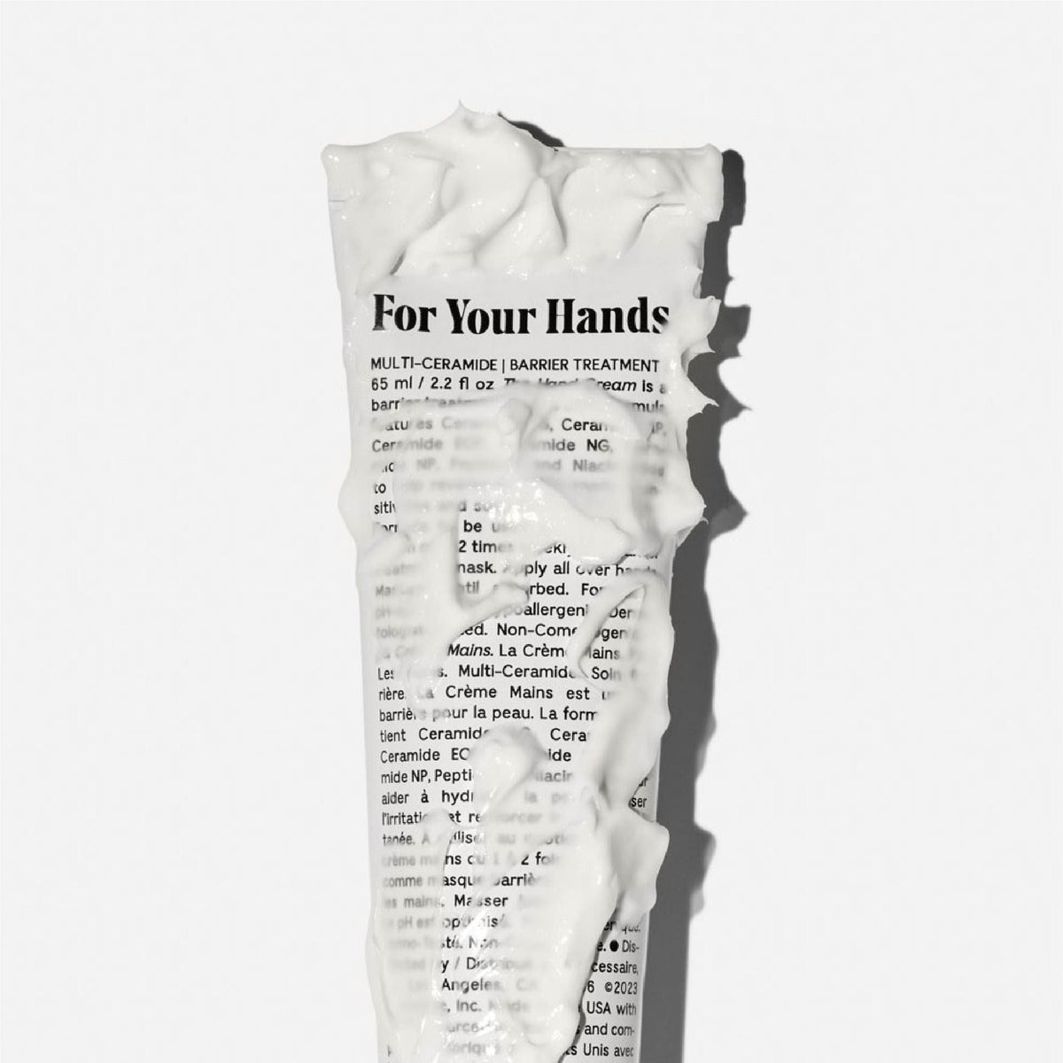 The Hand Cream