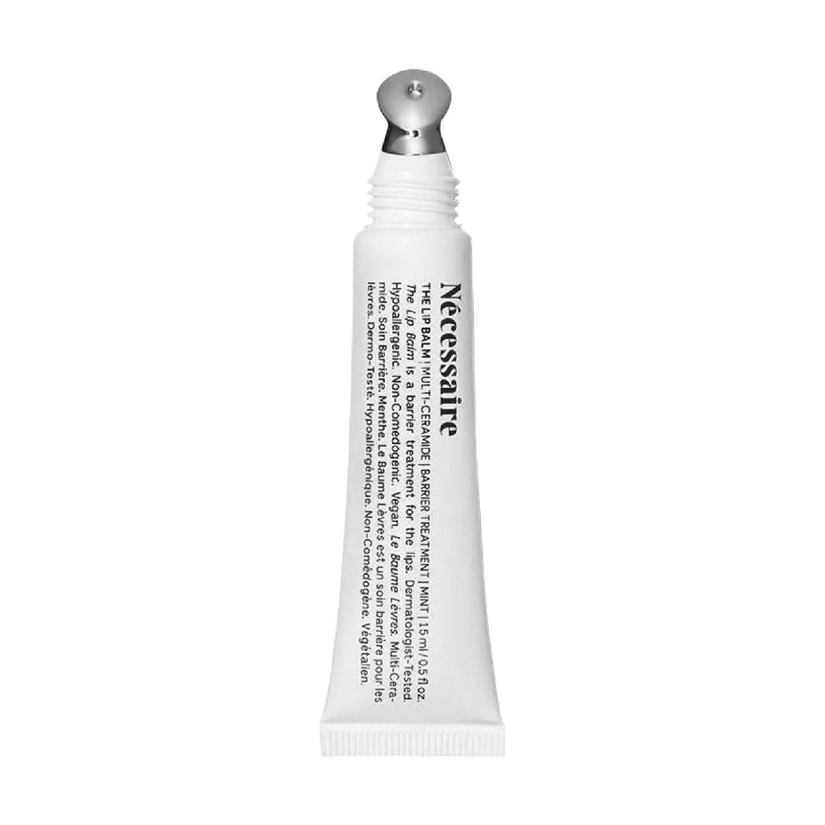 The Lip Balm