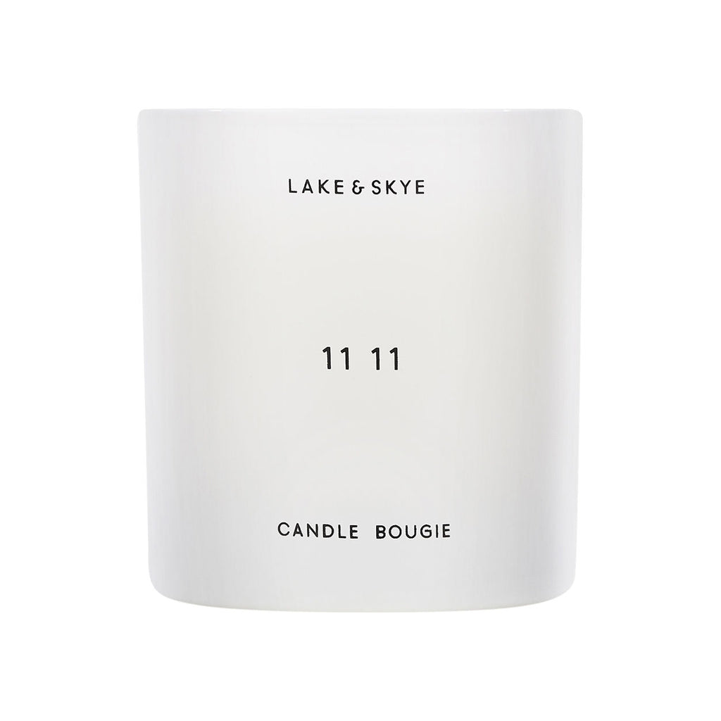 11 11 Candle
