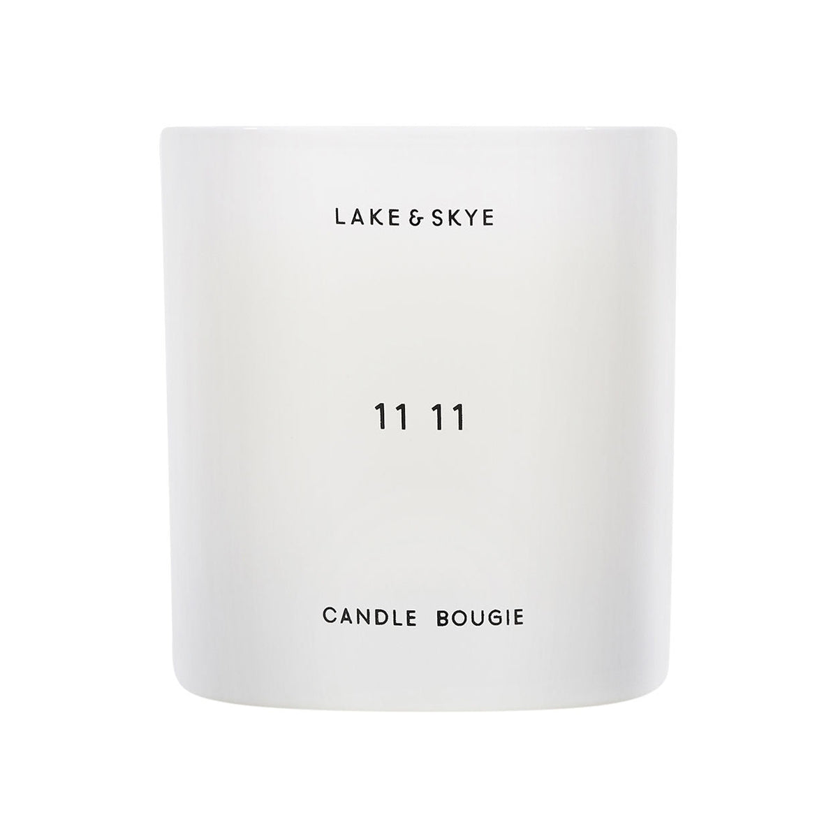 11 11 Candle