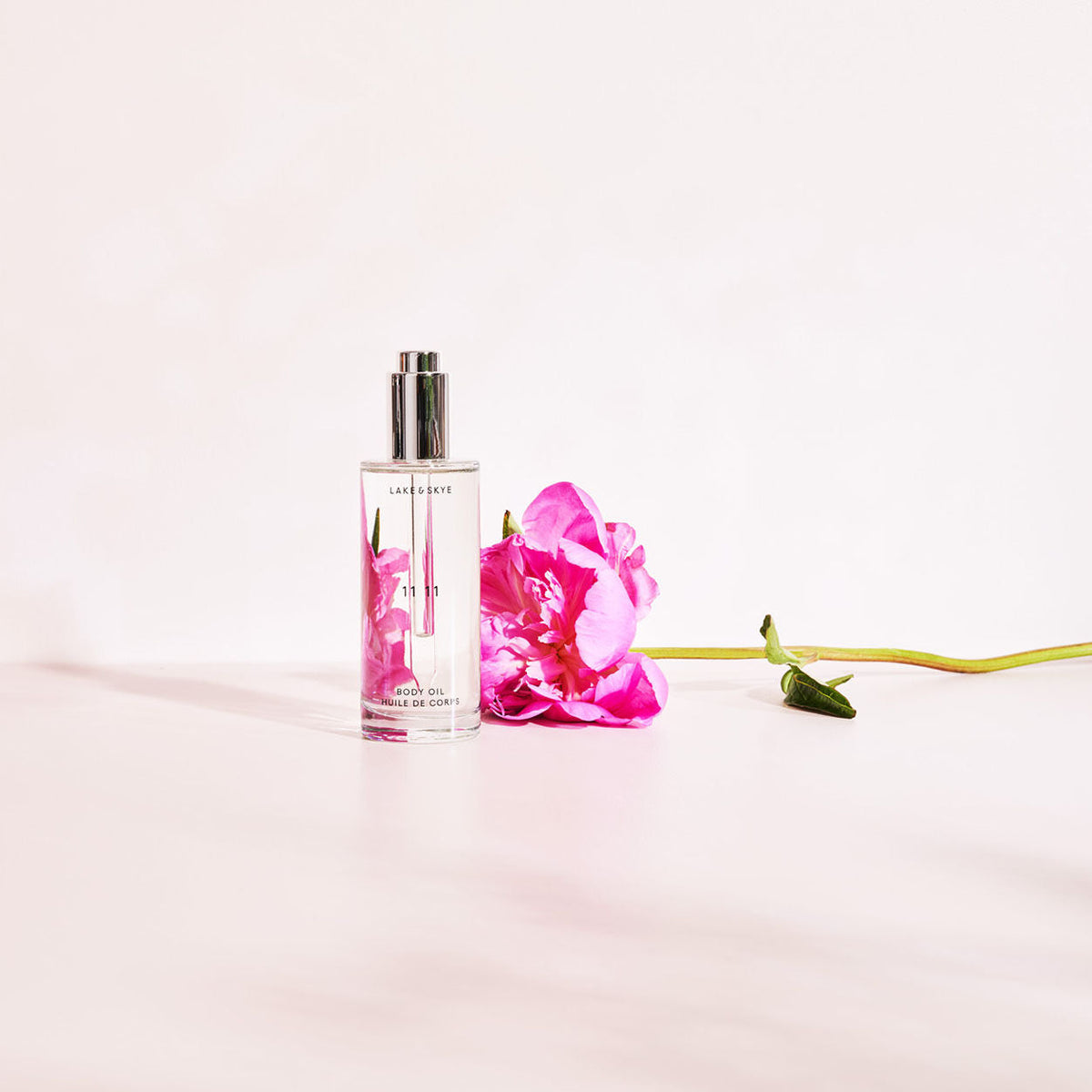 11 11 Body Oil