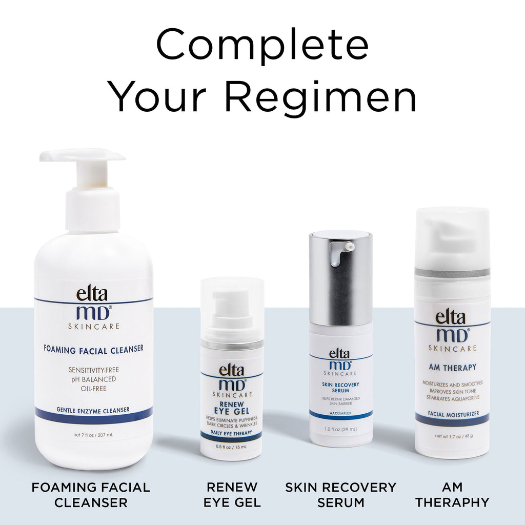 Renew Eye Gel