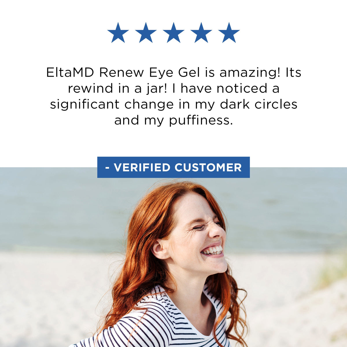 Renew Eye Gel