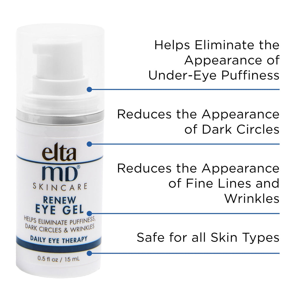 Renew Eye Gel
