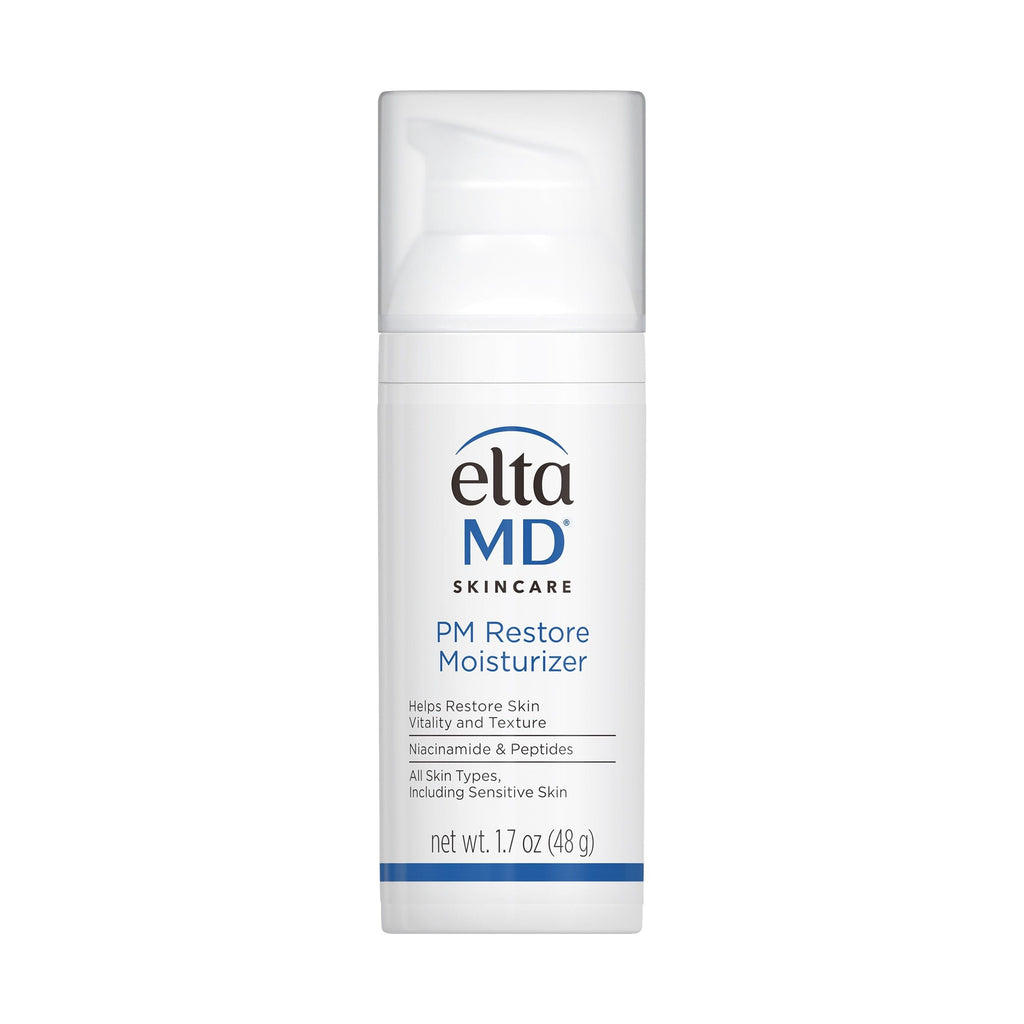 PM Restore Moisturizer