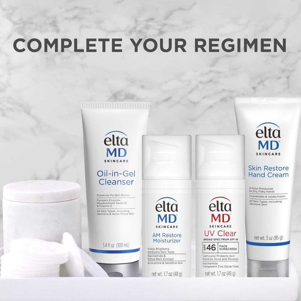 Skin Restore Hand Cream