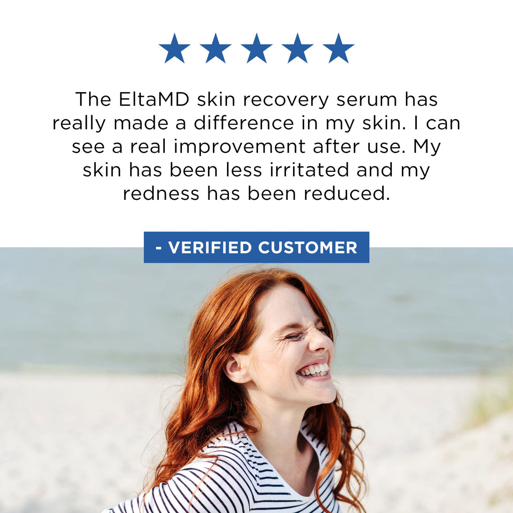 Skin Recovery Serum