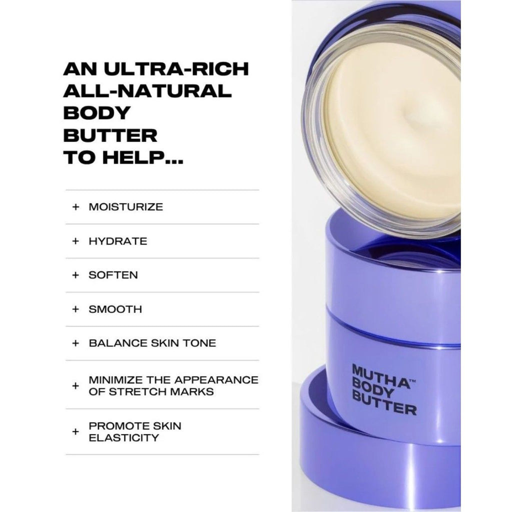 Body Butter