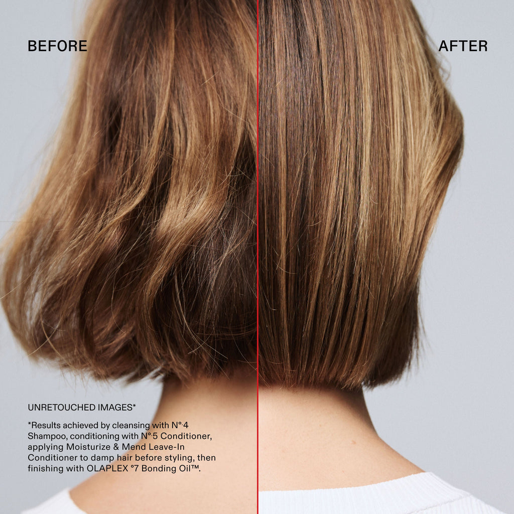 Nº.5 Leave-In Moisturize & Mend Leave-In Conditioner