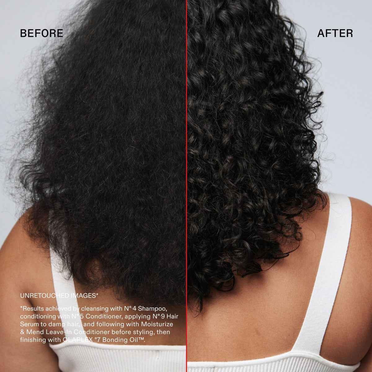 Nº.5 Leave-In Moisturize & Mend Leave-In Conditioner