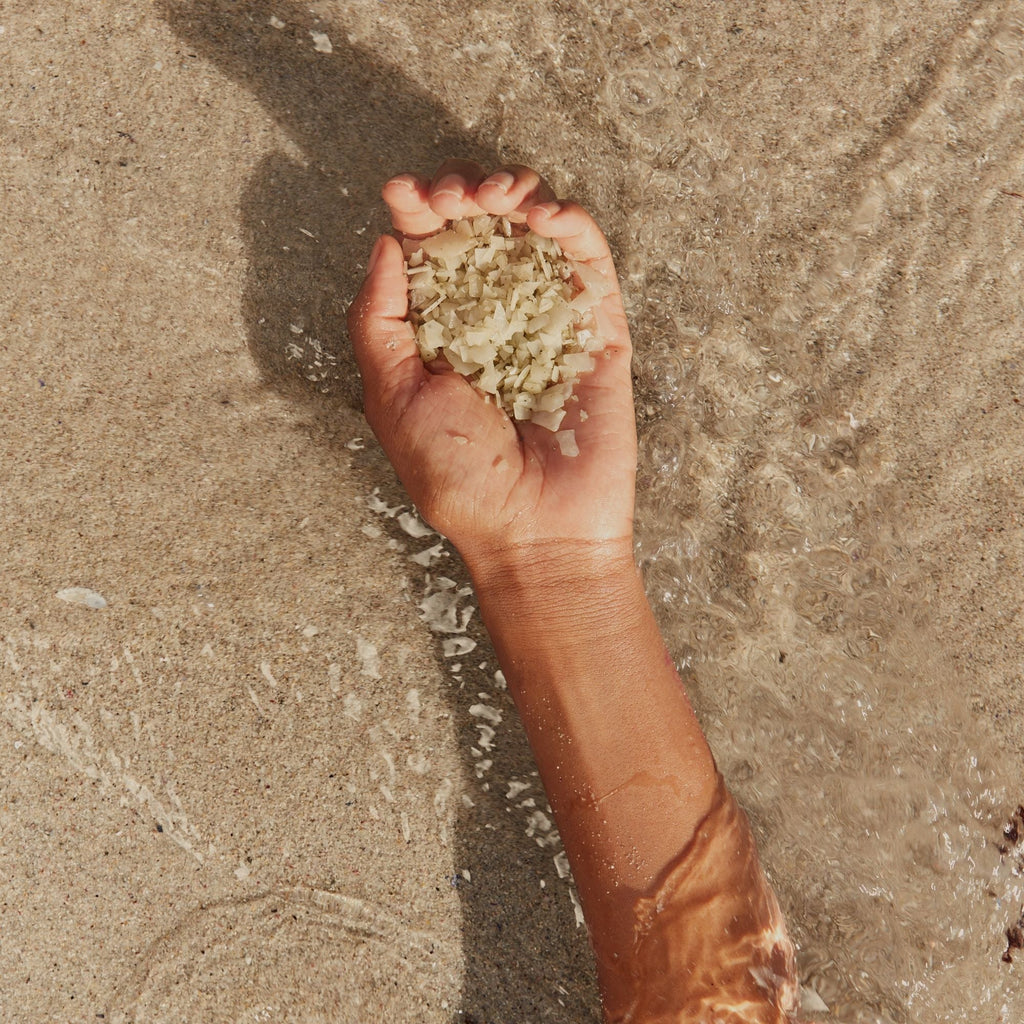 Serotonin Soak