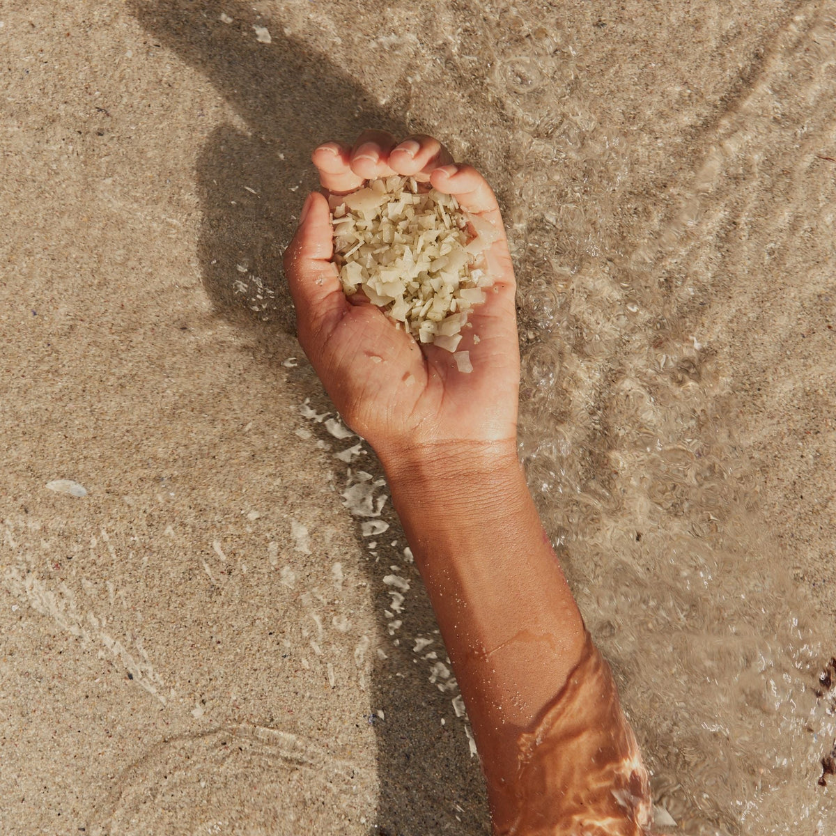 Serotonin Soak