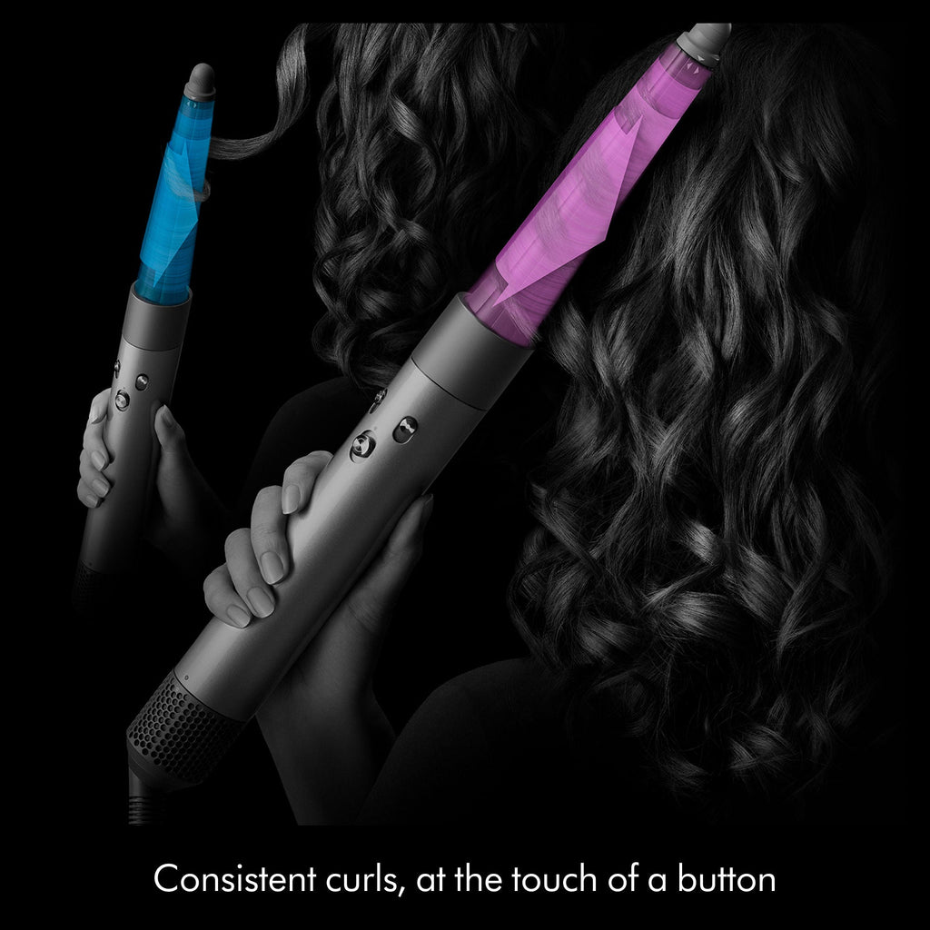 Airwrap i.d. Multi-Styler and Dryer Straight+Wavy