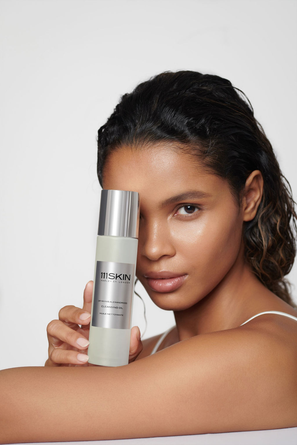 Cleansing Oil