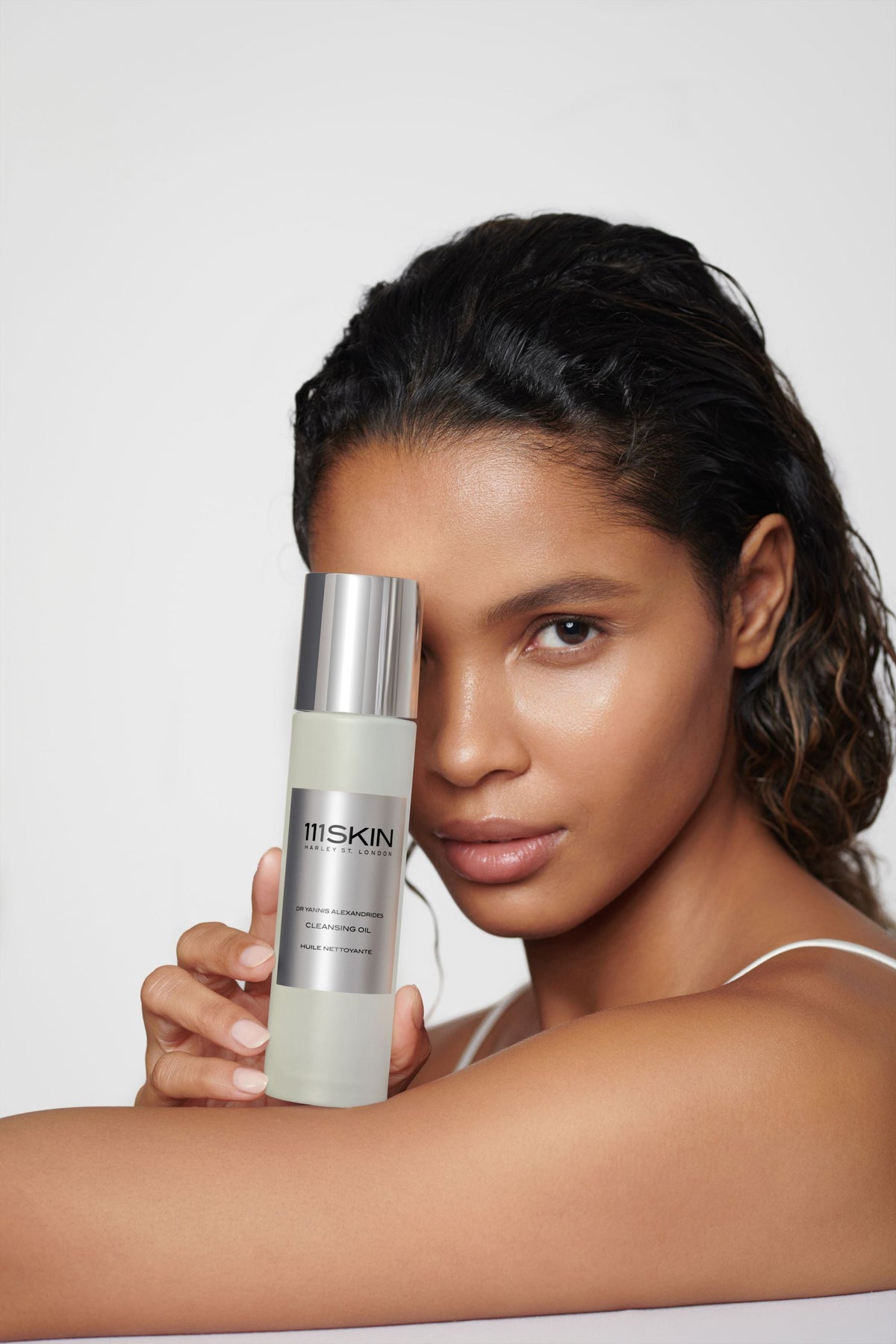 Cleansing Oil
