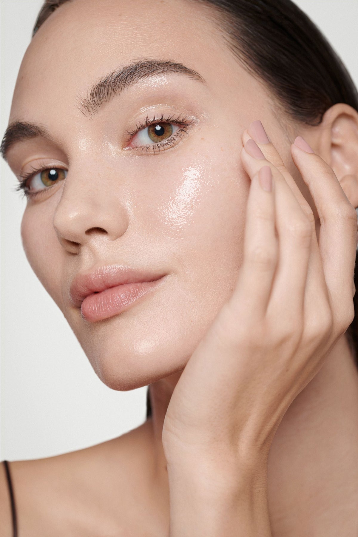 Cleansing Oil