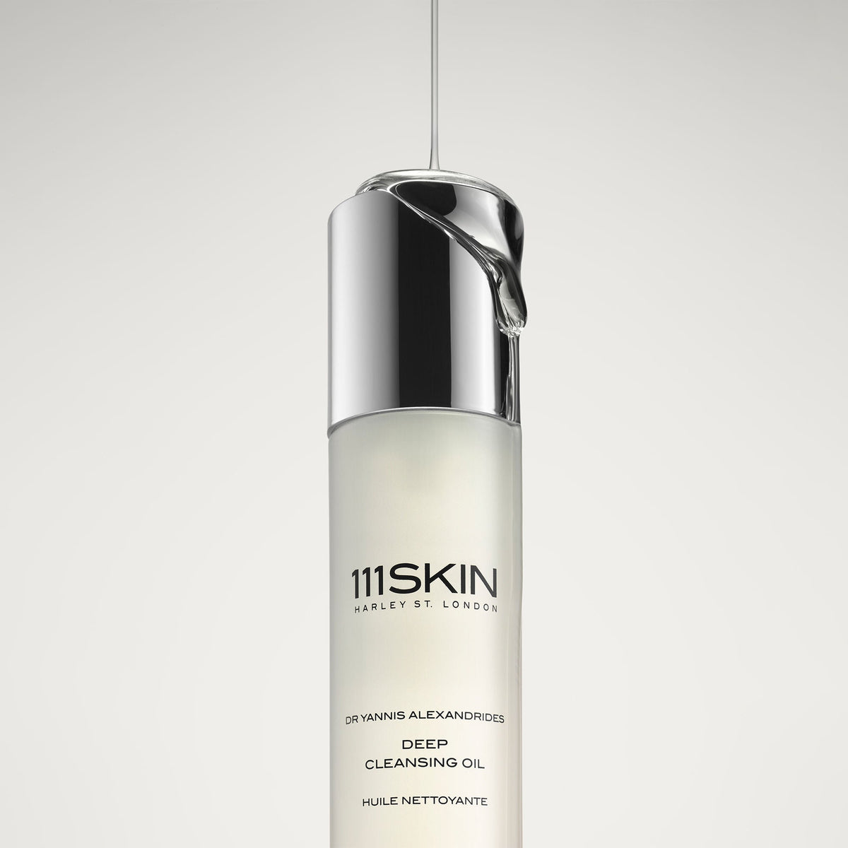 Cleansing Oil