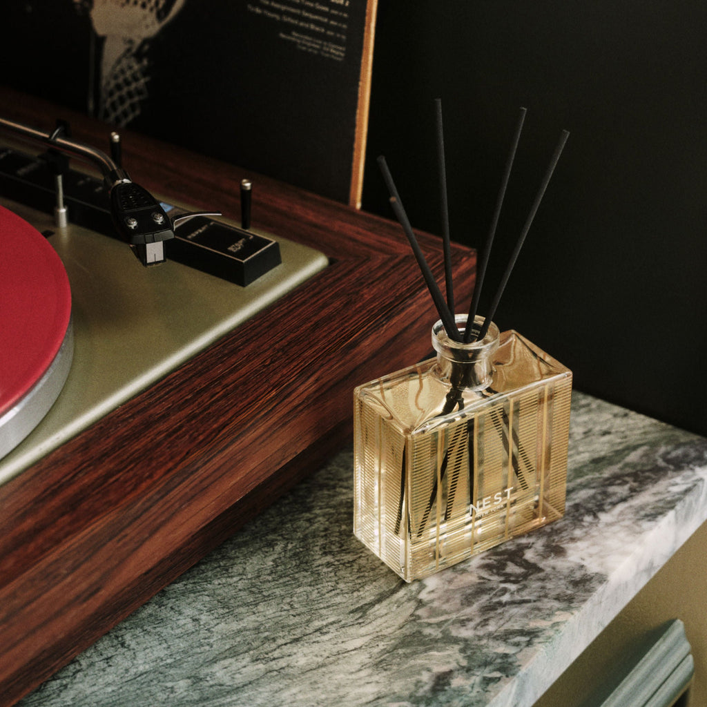Pumpkin Chai Reed Diffuser (Limited Edition)