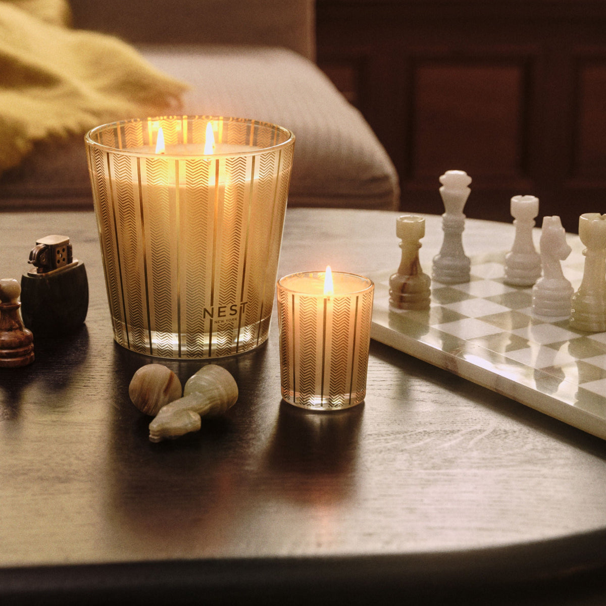 Winter Chai Candle (Limited Edition)