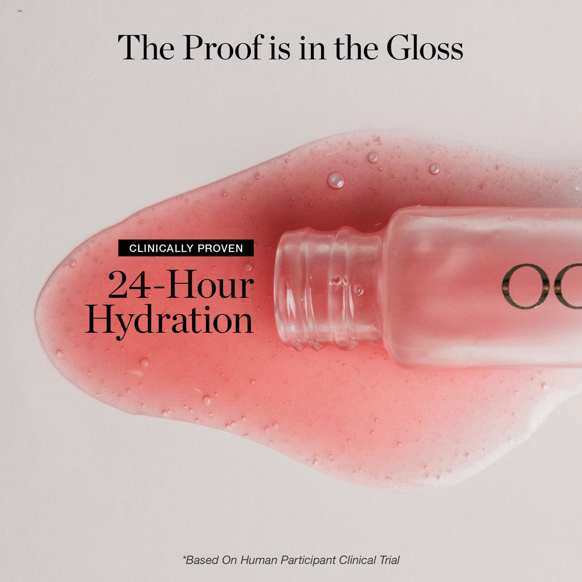 Beyond Clean Lip Gloss
