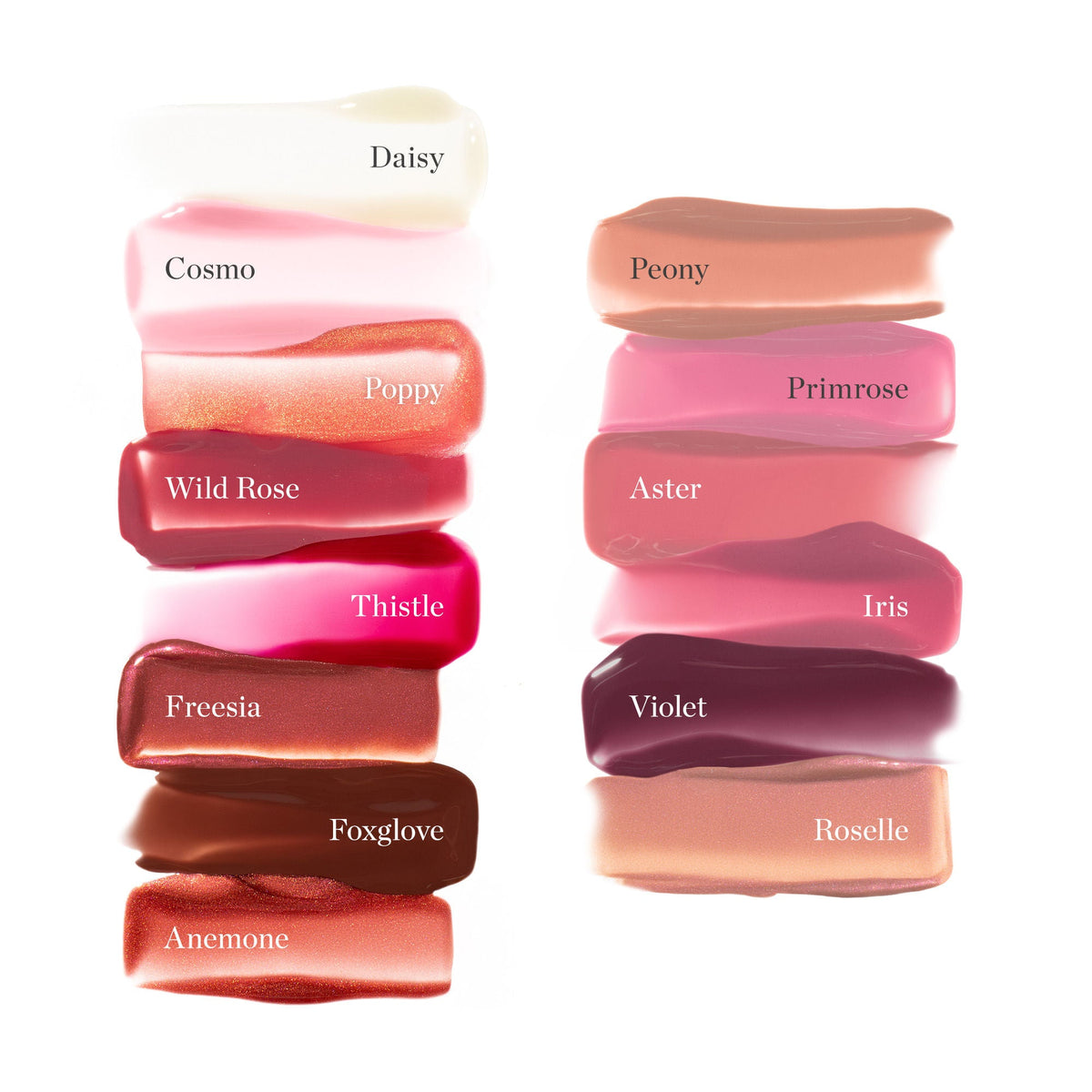 Beyond Clean Lip Gloss
