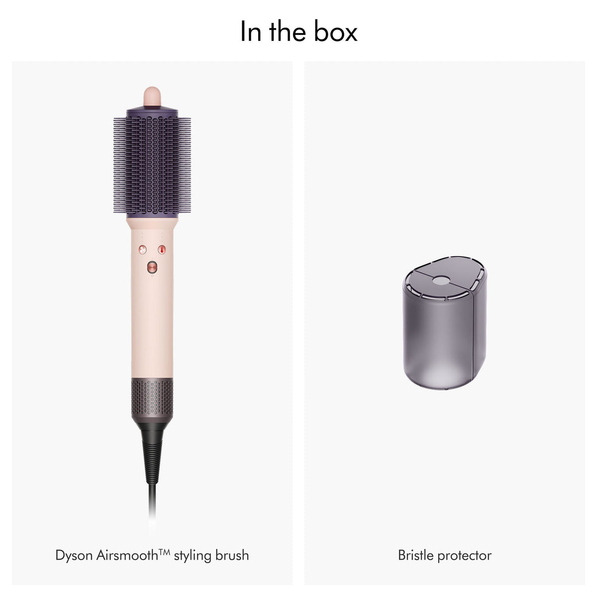 Airsmooth Styling Dryer Brush
