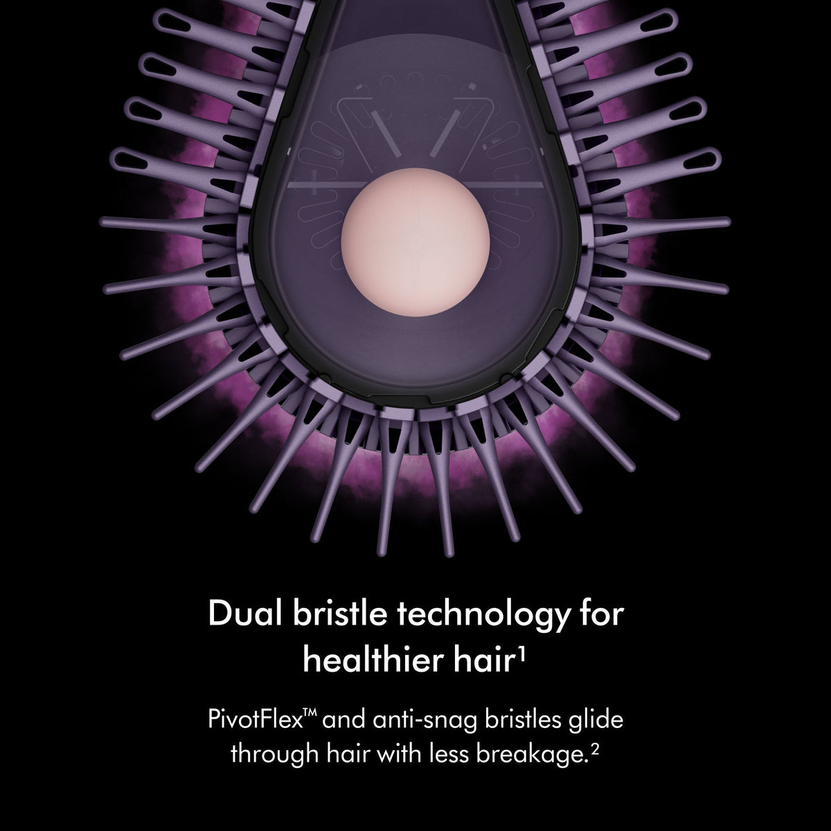 Airsmooth Styling Dryer Brush