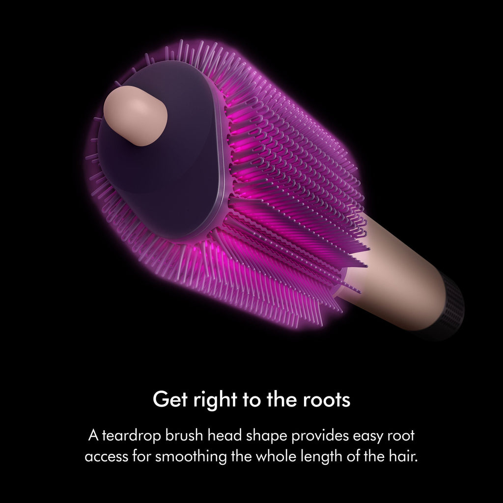 Airsmooth Styling Dryer Brush